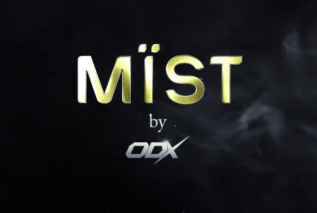 New ODX Mist LED