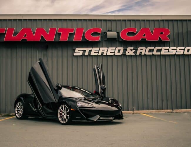 Atlantic Car Stereo | Dealer Profile | Dartmouth, NS