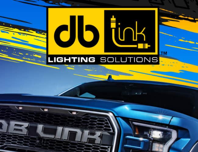2020 DB Link Lighting Solutions-Catalog