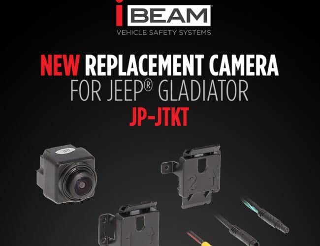 Product Spotlight | iBEAM’s new JP-JTKT from Metra Electronics
