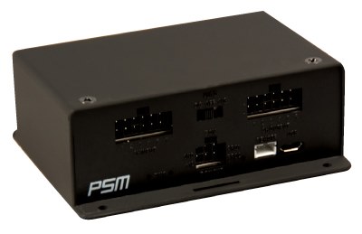 Product Spotlight | PSM digital sound processor from Arc Audio